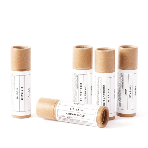 Two Sisters Naturals Lip Balm
